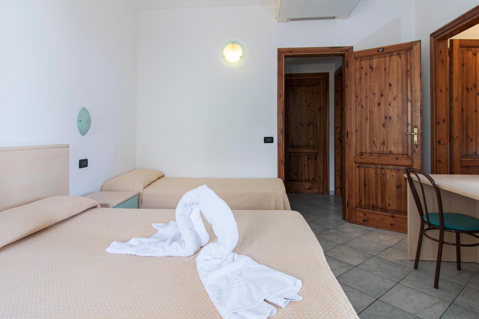 Victoria Park Resort Иския Екстериор снимка
