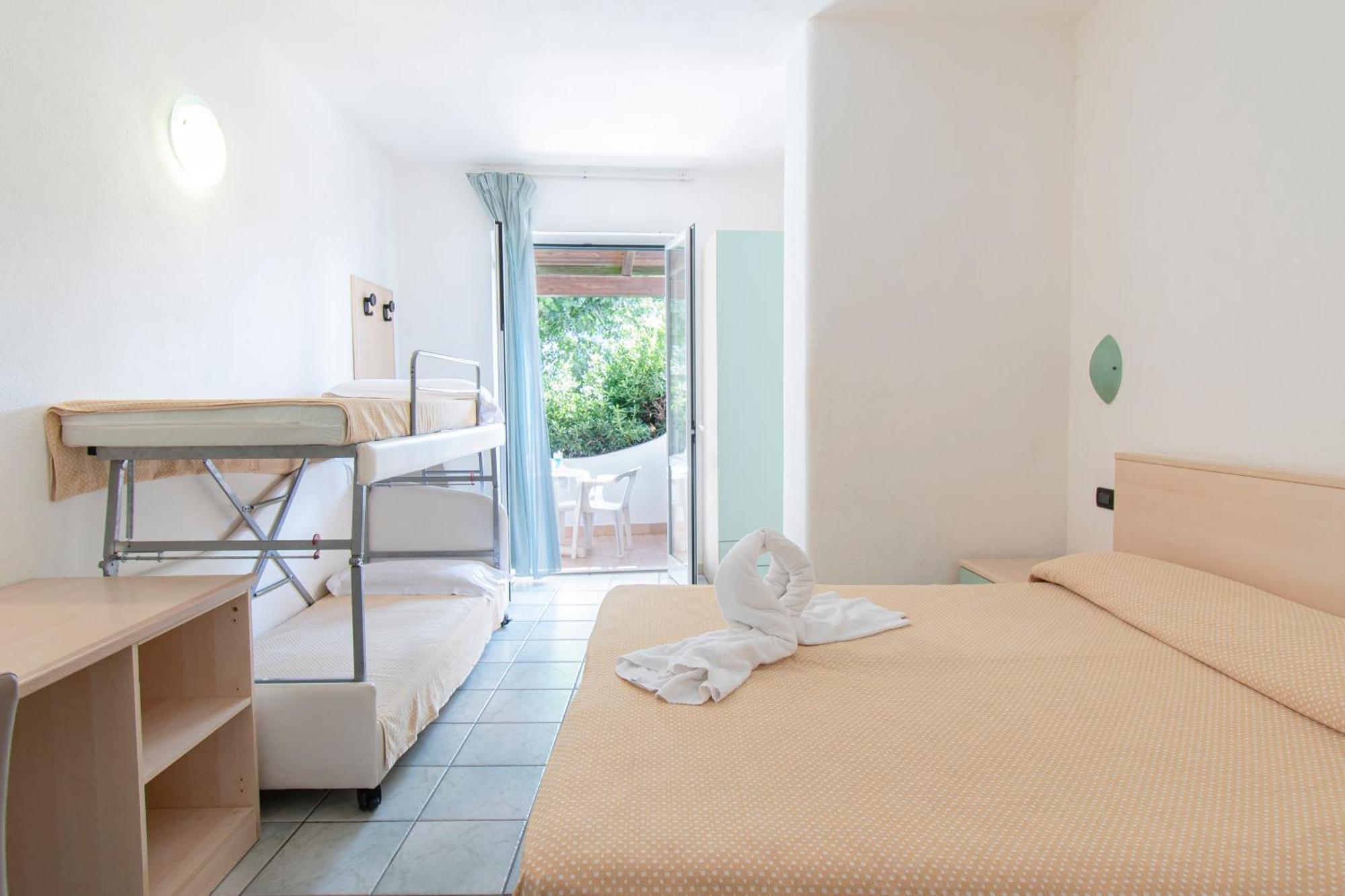 Victoria Park Resort Иския Екстериор снимка