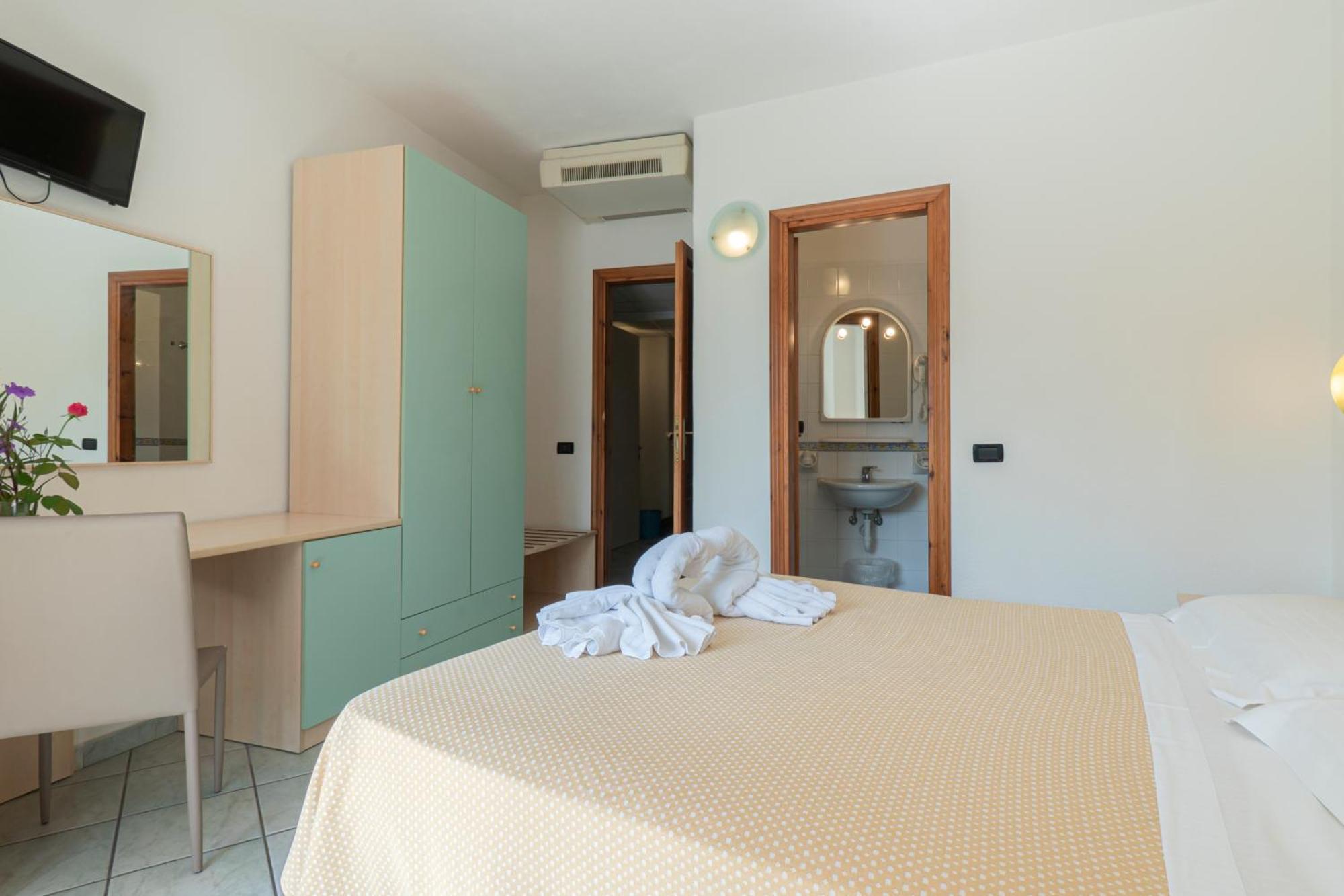 Victoria Park Resort Иския Екстериор снимка
