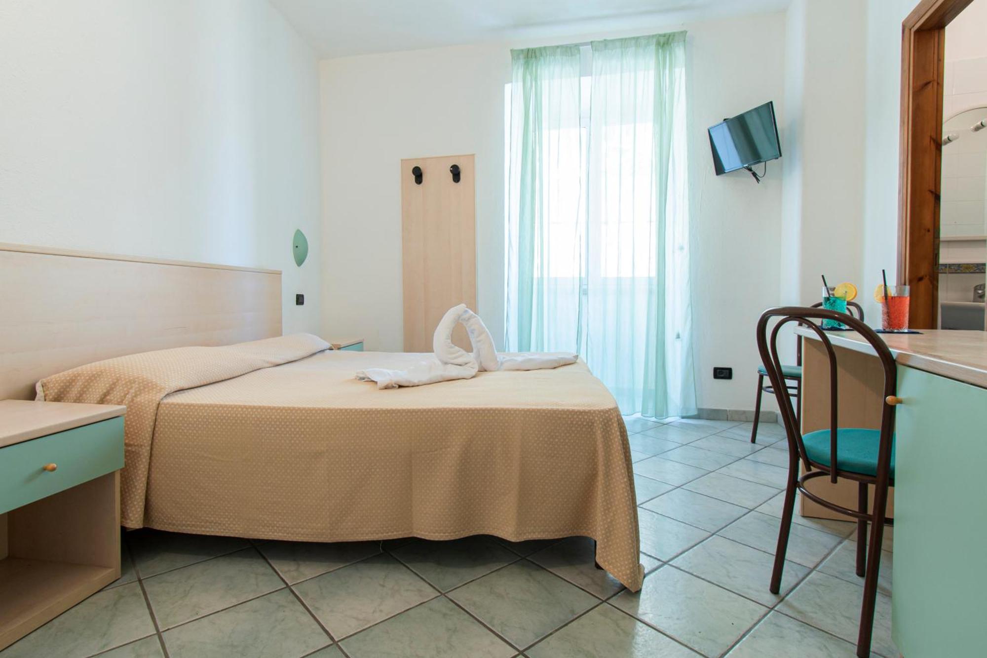 Victoria Park Resort Иския Екстериор снимка