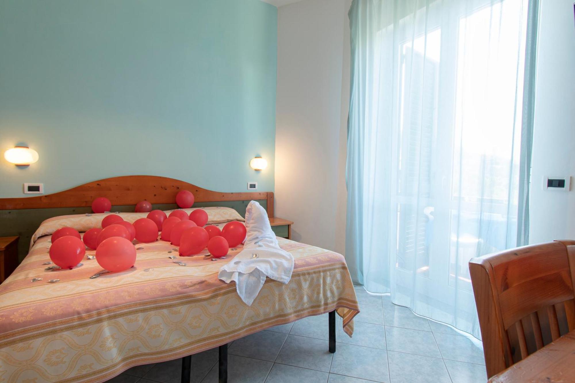 Victoria Park Resort Иския Екстериор снимка
