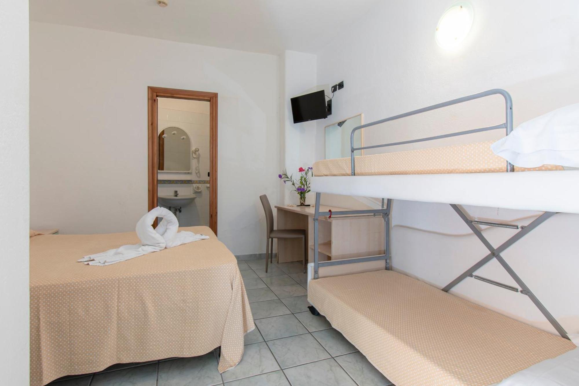 Victoria Park Resort Иския Екстериор снимка