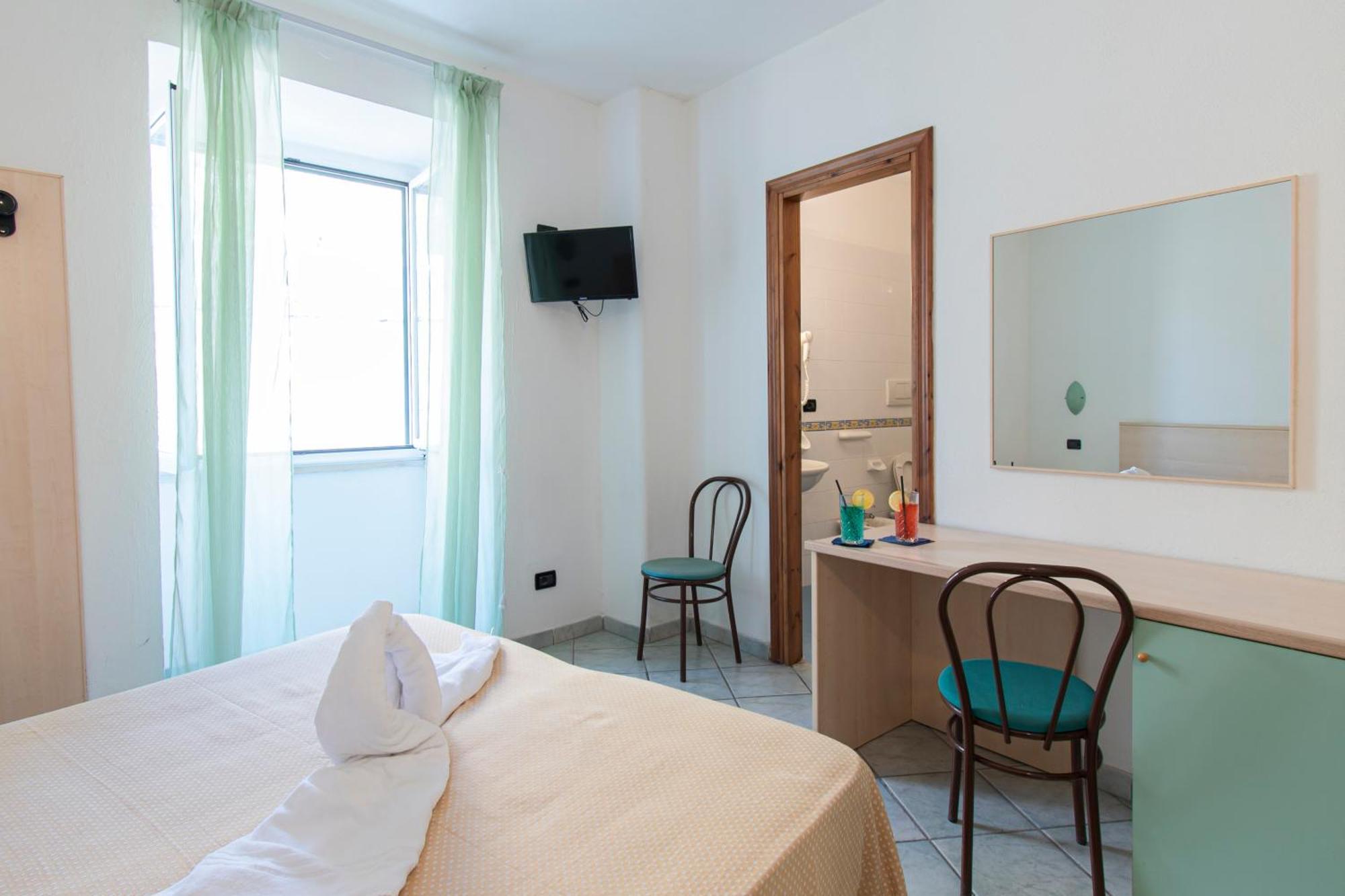 Victoria Park Resort Иския Екстериор снимка