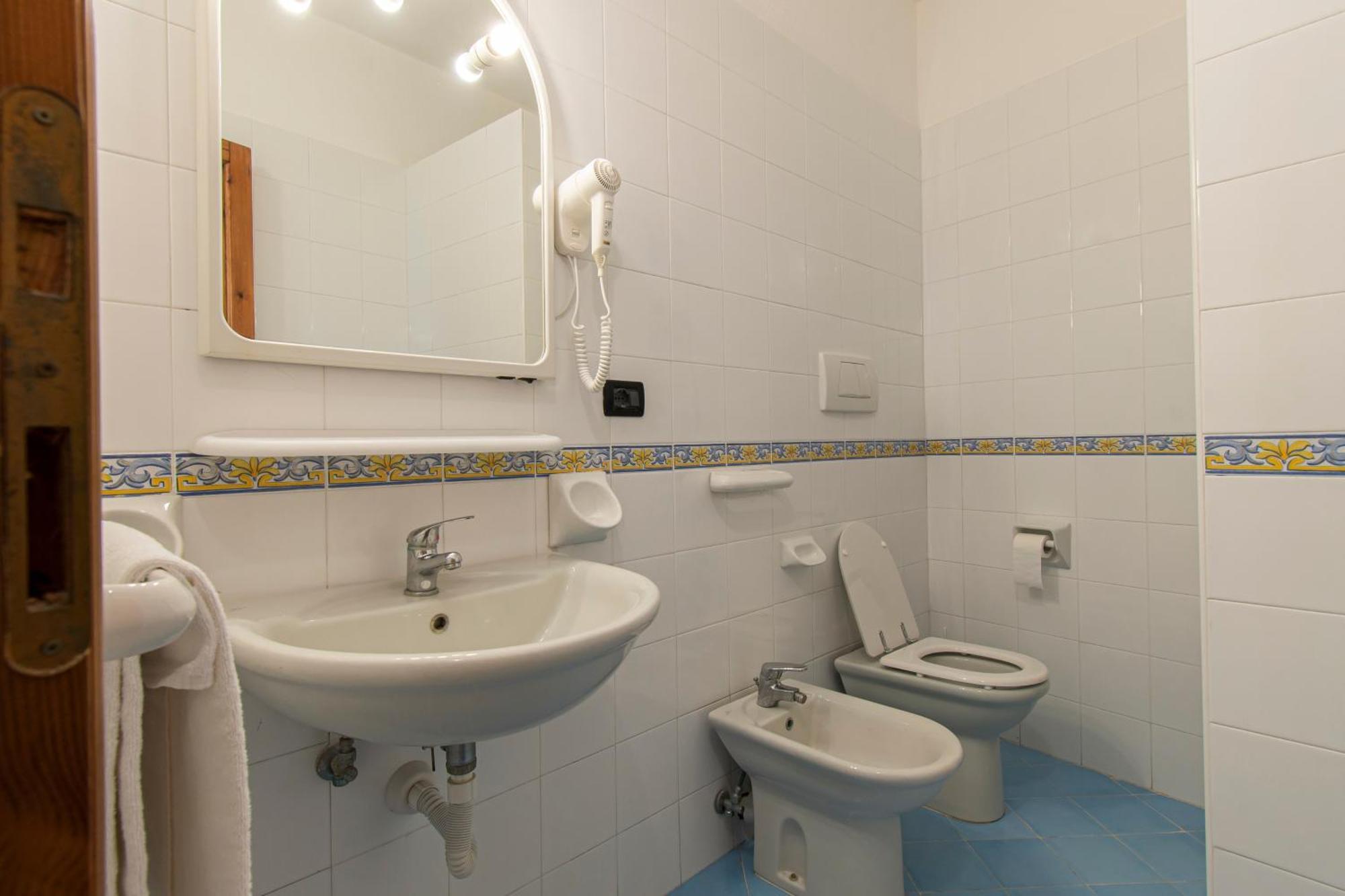 Victoria Park Resort Иския Екстериор снимка