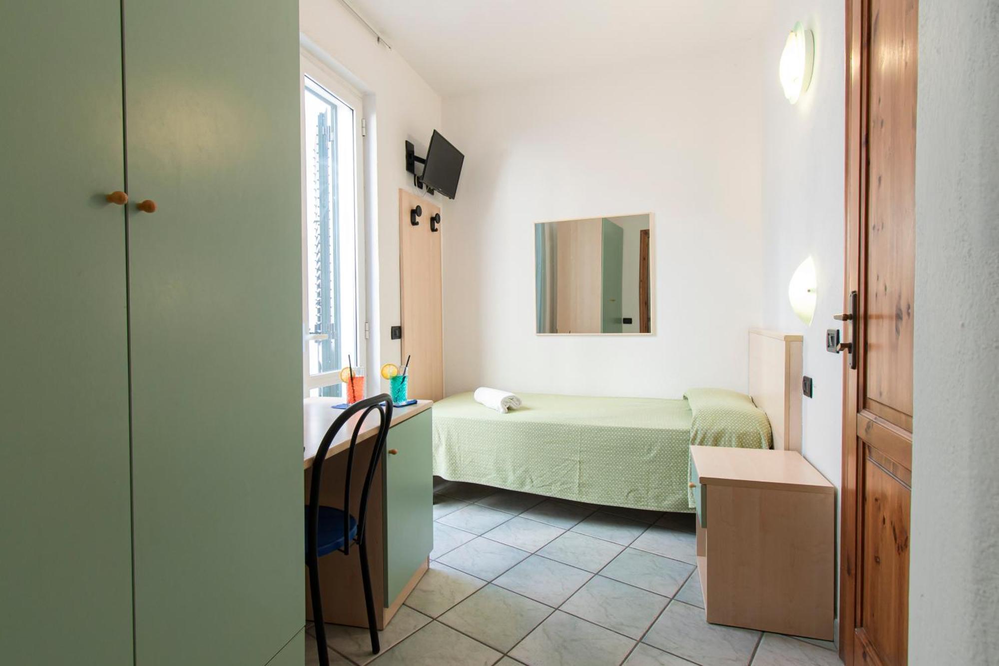 Victoria Park Resort Иския Екстериор снимка