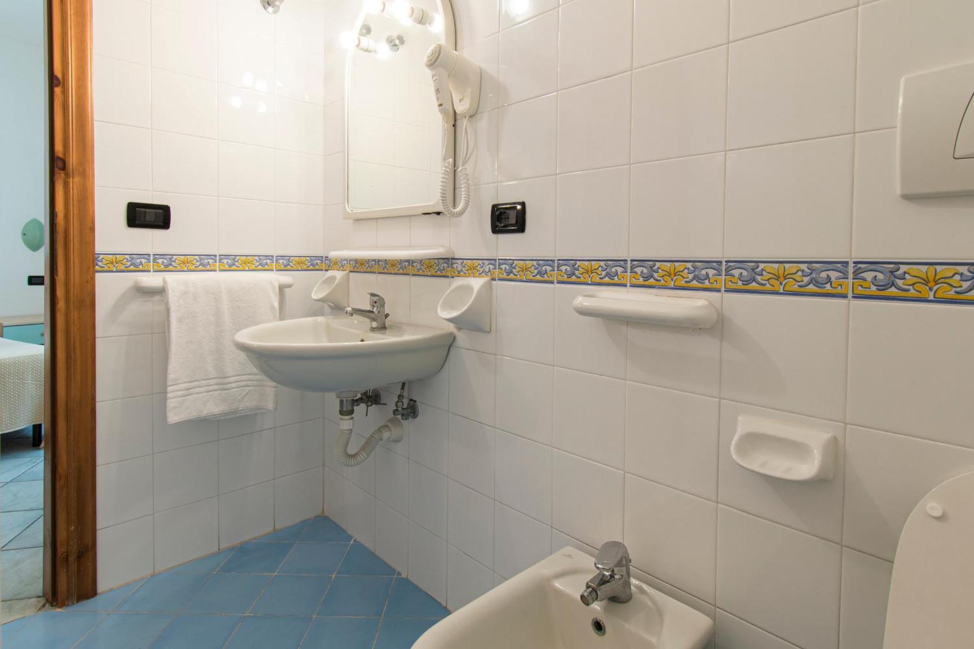 Victoria Park Resort Иския Екстериор снимка