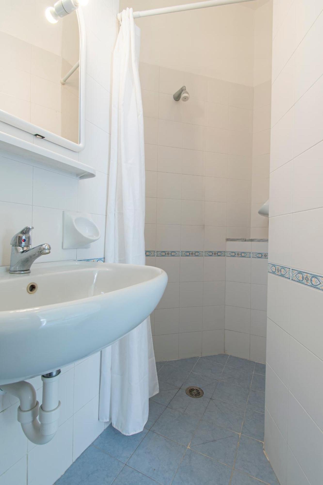 Victoria Park Resort Иския Екстериор снимка