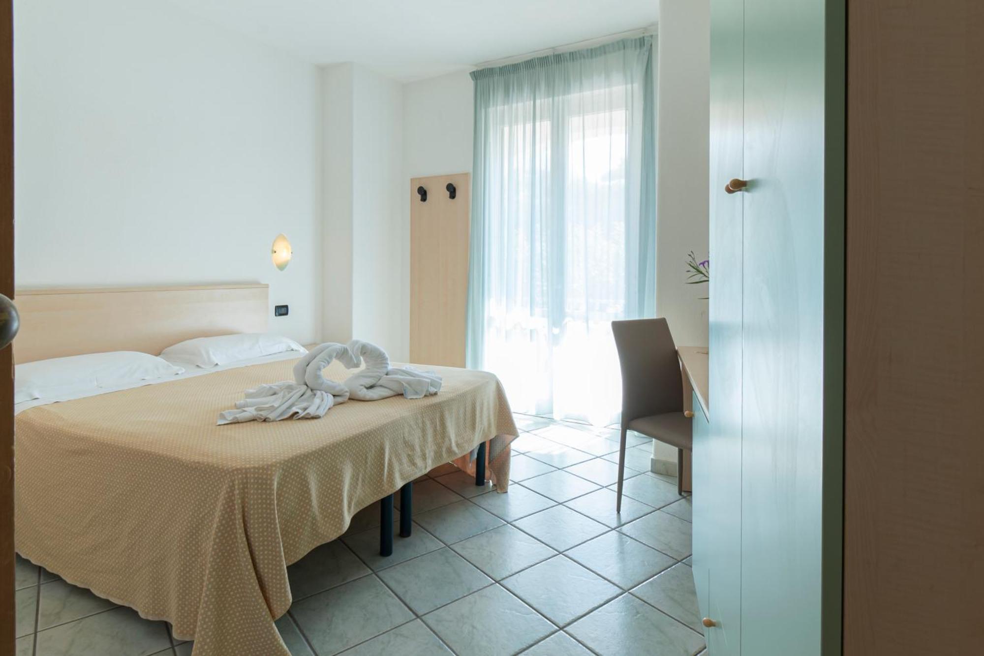 Victoria Park Resort Иския Екстериор снимка