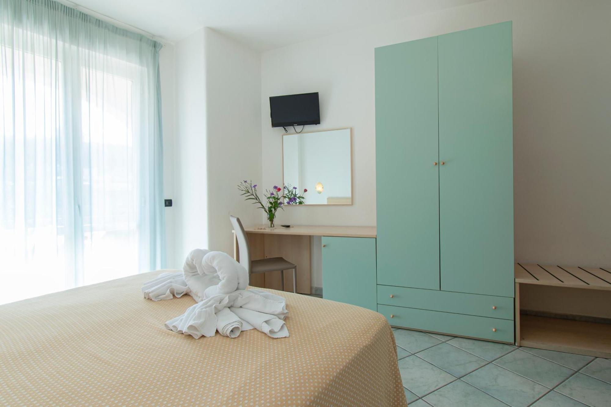 Victoria Park Resort Иския Екстериор снимка