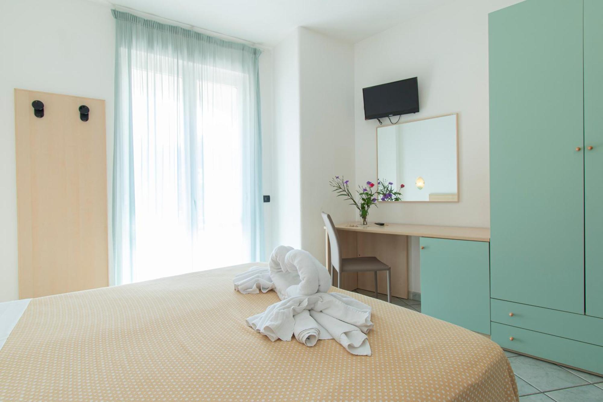 Victoria Park Resort Иския Екстериор снимка