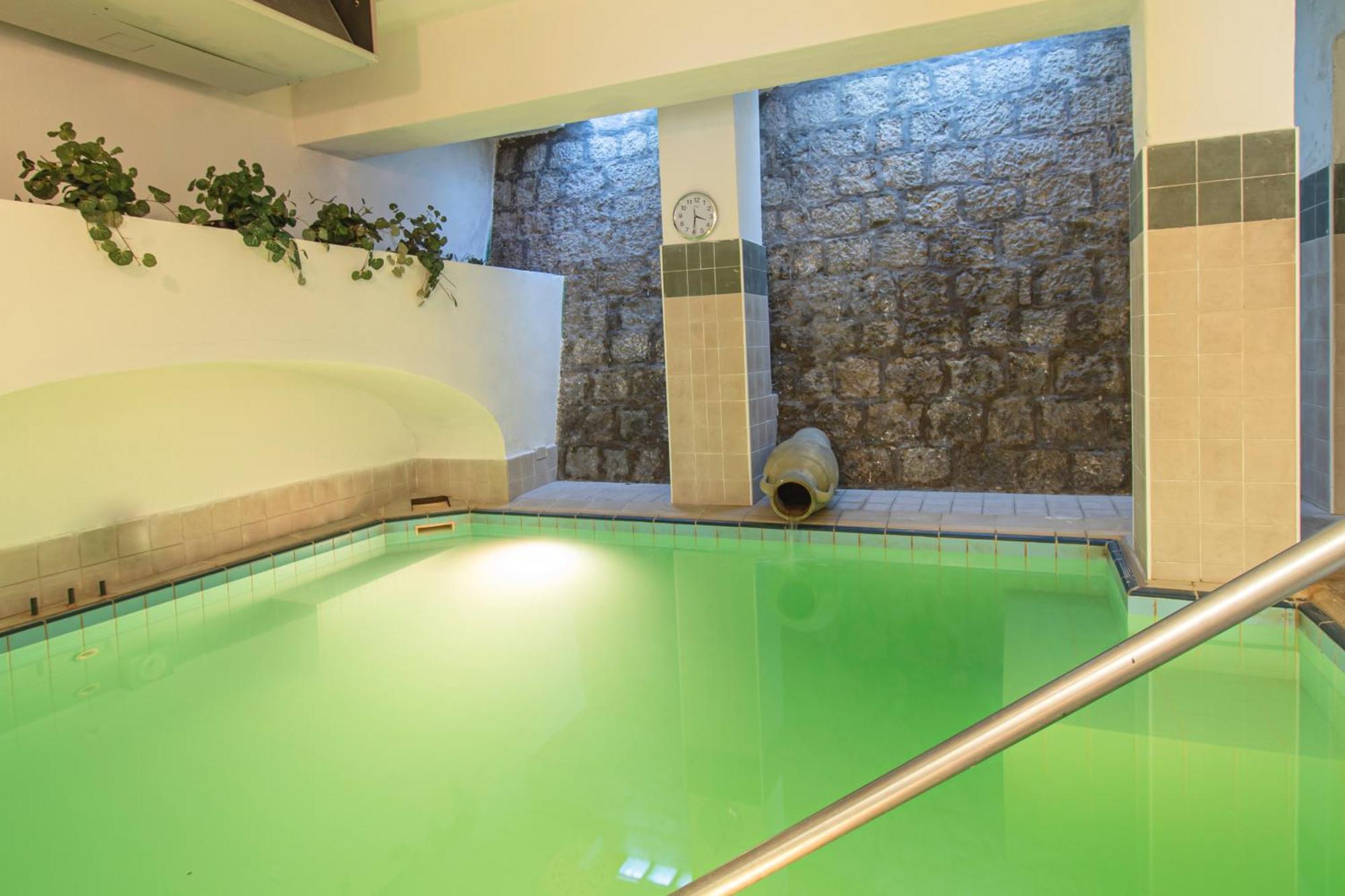 Victoria Park Resort Иския Екстериор снимка