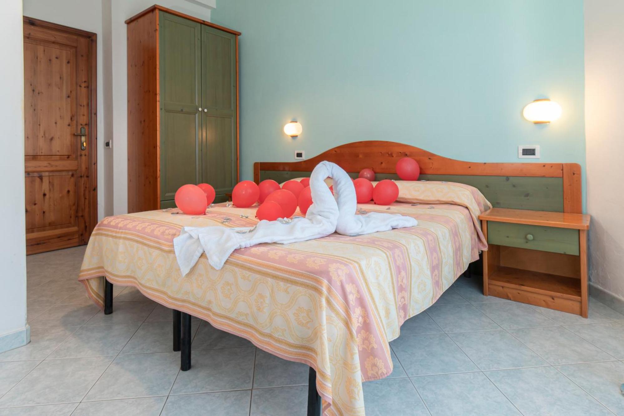 Victoria Park Resort Иския Екстериор снимка