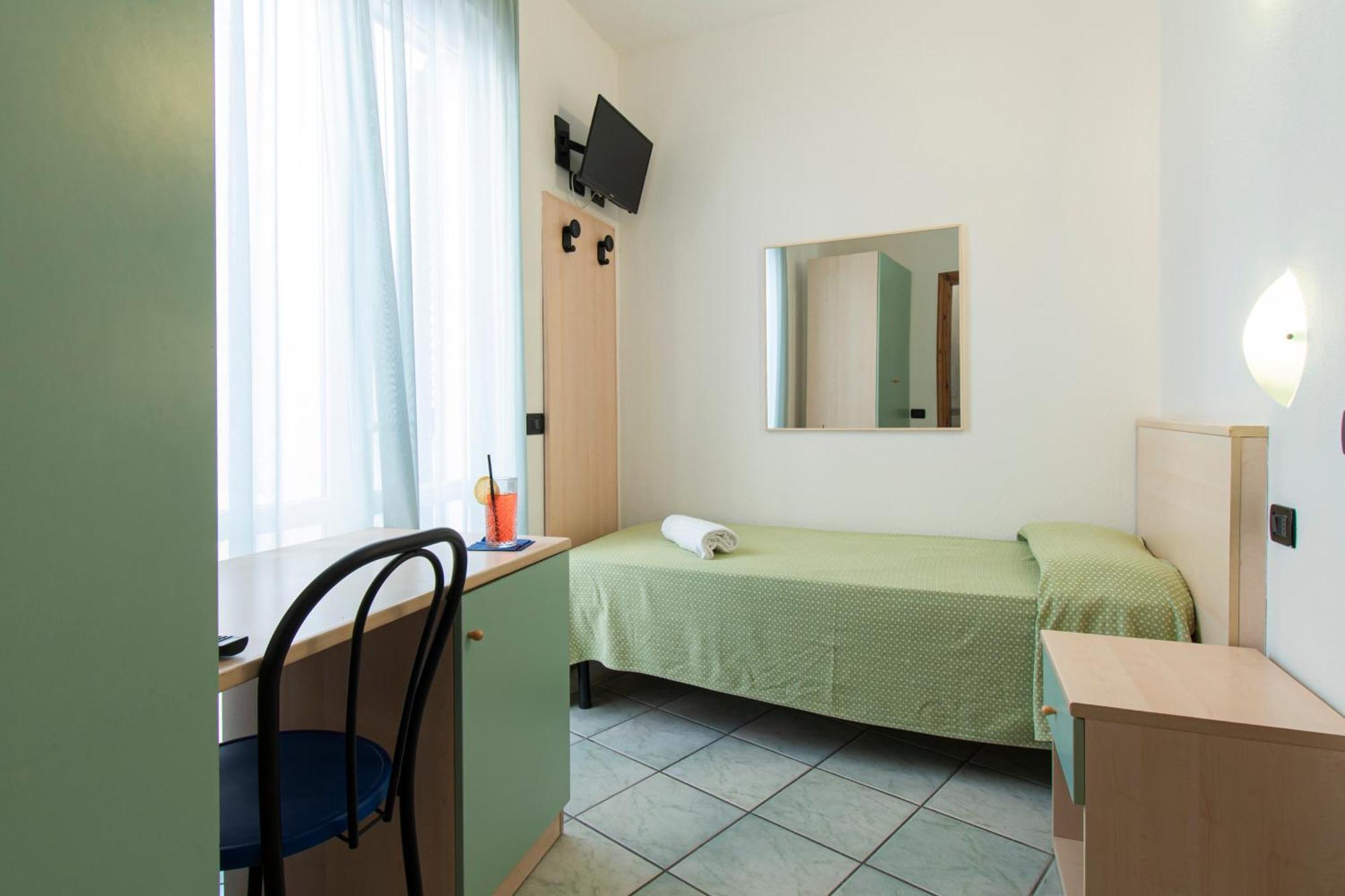 Victoria Park Resort Иския Екстериор снимка