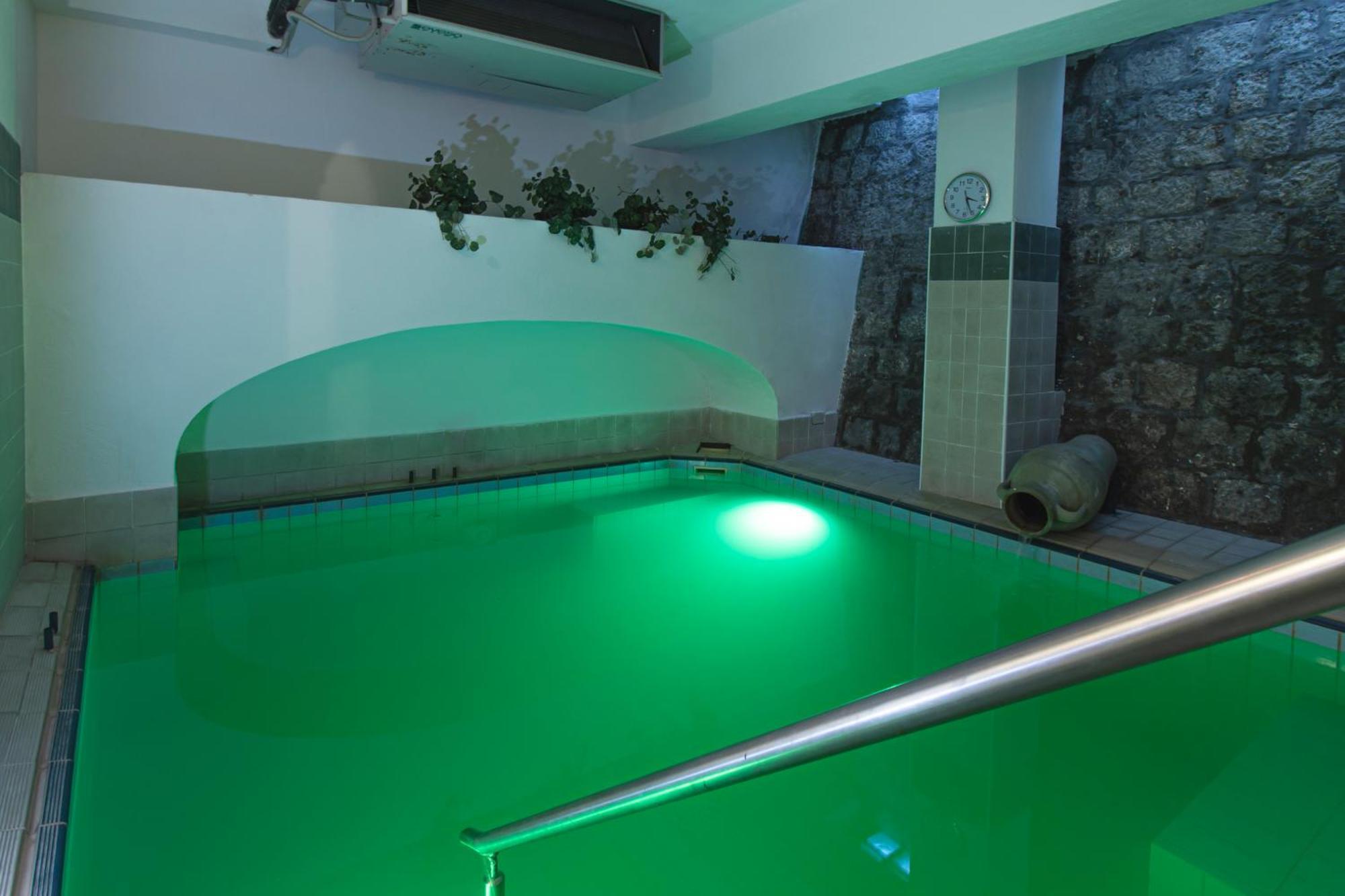 Victoria Park Resort Иския Екстериор снимка