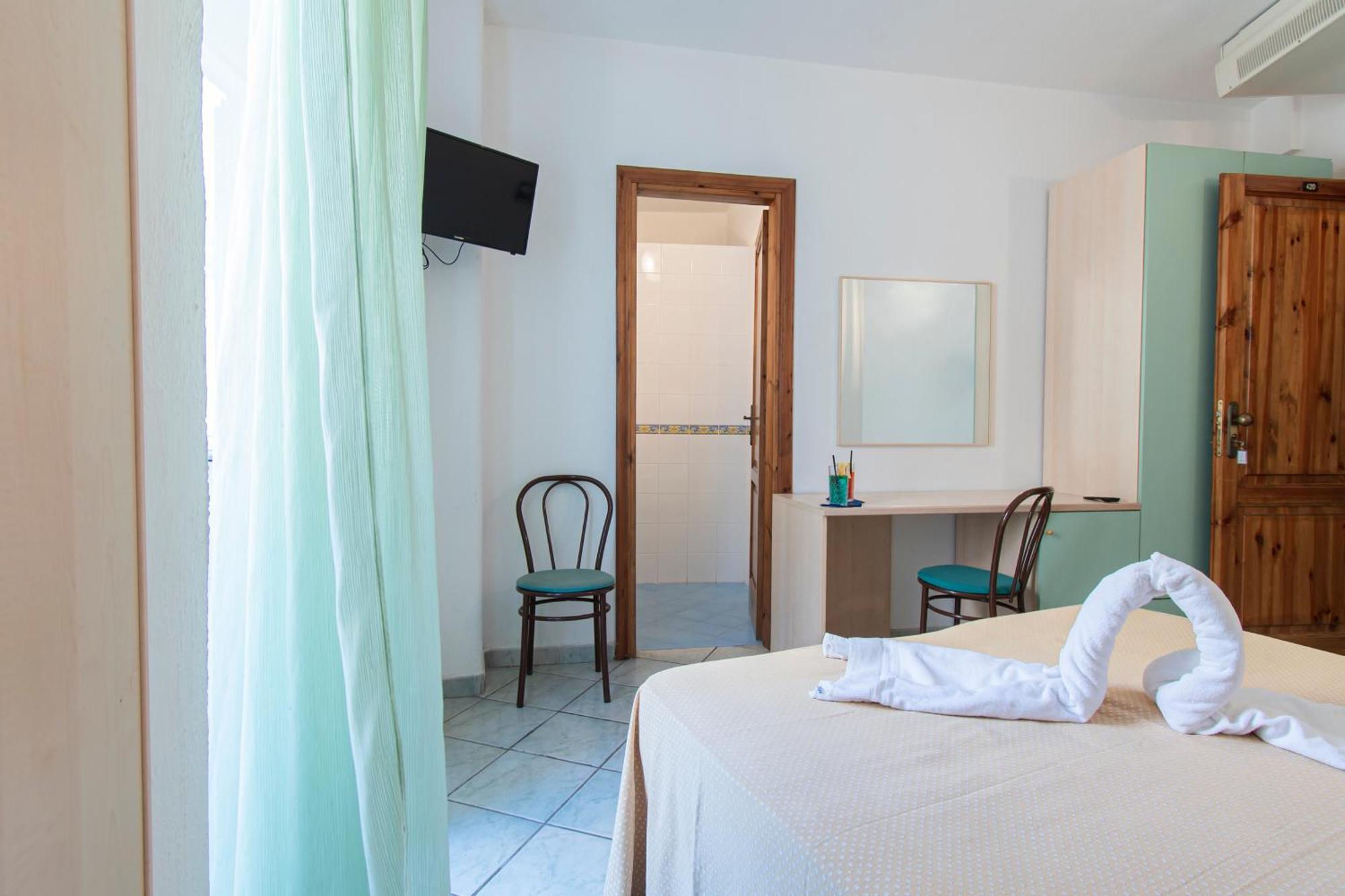 Victoria Park Resort Иския Екстериор снимка