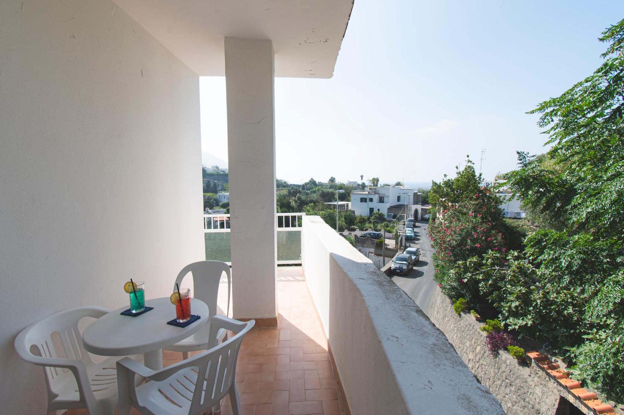 Victoria Park Resort Иския Екстериор снимка