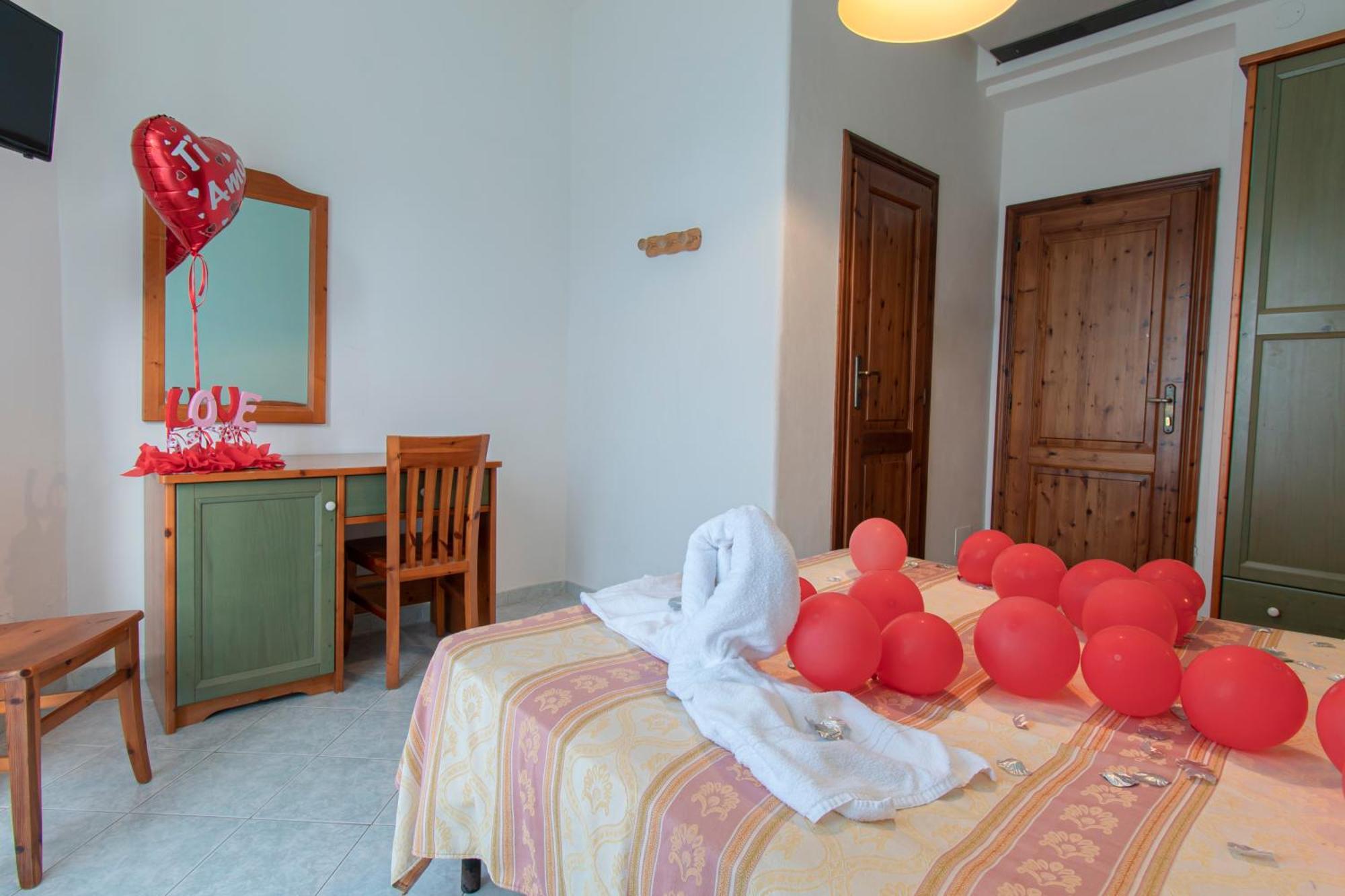 Victoria Park Resort Иския Екстериор снимка