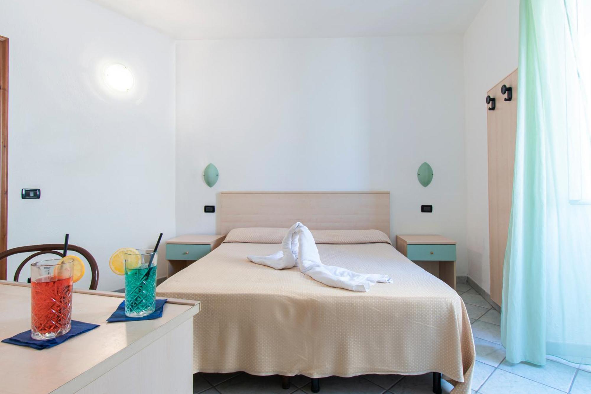 Victoria Park Resort Иския Екстериор снимка