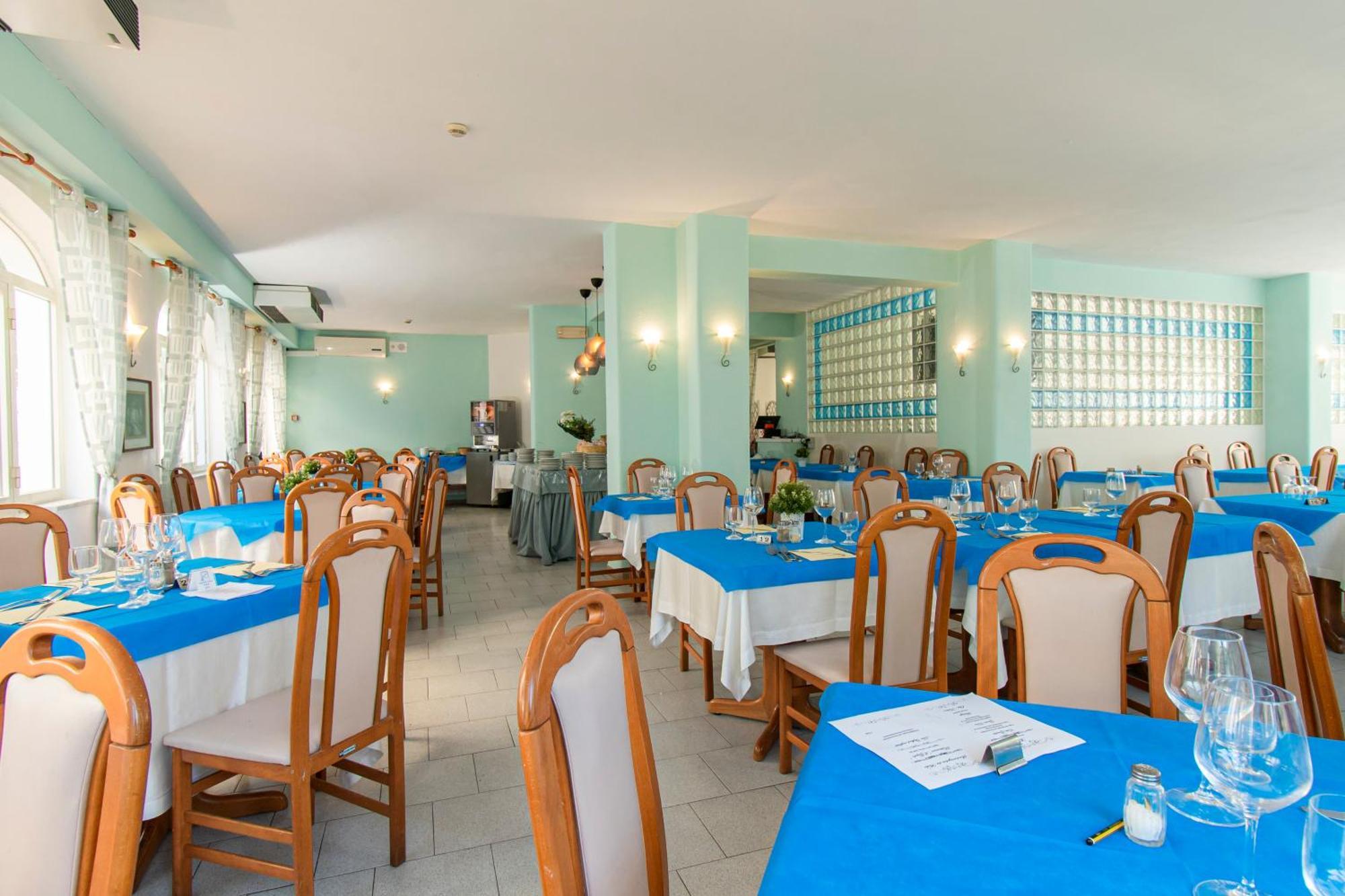 Victoria Park Resort Иския Екстериор снимка